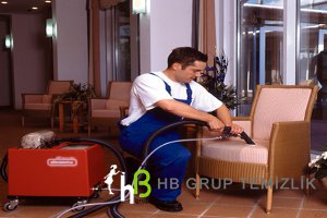 Halı Koltuk Yıkama Temizleme